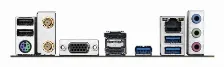 Tarjeta Madre Gigabyte B760m D3hp Wifi6 Lga 1700, 4 Ddr5-sdram, Micro Atx, Wifi